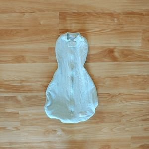 Grow With Me 3 Woombie Swaddle (0-6 mo)